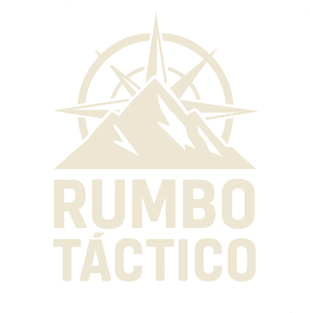 Rumbo Táctico